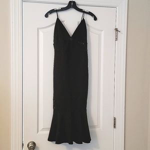Ladies dress